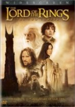 Lord of the Rings: The Two Towers, The Lord of the Rings: The Two Towers, The