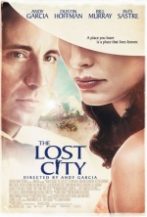 Lost City, The Lost City, The