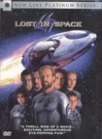 Lost in Space Lost in Space