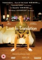 Lost in Translation Lost in Translation