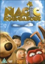 Magic Roundabout, The Magic Roundabout, The