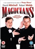 Magicians Magicians