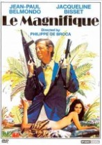 Magnifique, Le Magnifique, Le