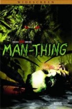 Man-Thing Man-Thing