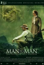 Man to Man Man to Man