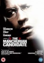 Manchurian Candidate, The Manchurian Candidate, The