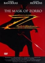 Mask of Zorro, The Mask of Zorro, The