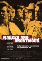 Masked and Anonymous