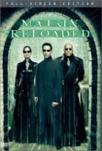Matrix Reloaded, The Matrix Reloaded, The