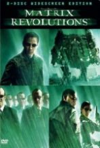 Matrix Revolutions, The Matrix Revolutions, The
