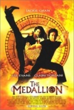 Medallion, The Medallion, The