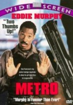 Metro Metro