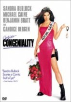 Miss Congeniality Miss Congeniality