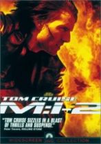 Mission: Impossible II Mission: Impossible II