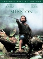 Mission, The Mission, The