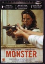 Monster Monster