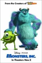 Monsters, Inc. Monsters, Inc.