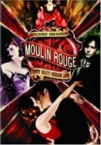 Moulin Rouge! Moulin Rouge!