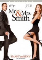 Mr. & Mrs. Smith Mr. & Mrs. Smith