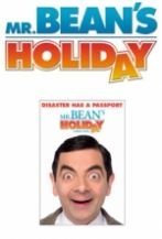 Mr. Bean's Holiday