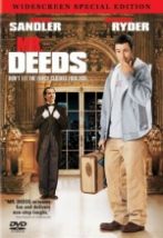 Mr. Deeds Mr. Deeds