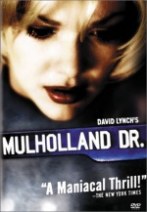 Mulholland Dr. Mulholland Dr.