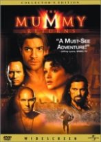 Mummy Returns, The