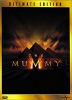 Mummy, The
