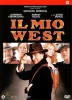 My West (Gunslinger's Revenge) My West (Gunslinger's Revenge)