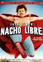 Nacho Libre Nacho Libre
