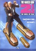 Naked Gun 2½: The Smell of Fear, The Naked Gun 2½: The Smell of Fear, The