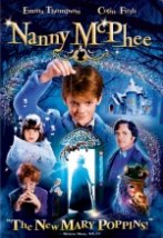 Nanny McPhee Nanny McPhee
