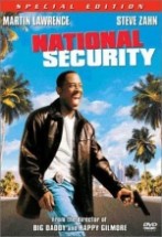 National Security National Security