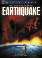 Nature Unleashed: Earthquake Nature Unleashed: Earthquake