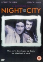 Night and the City Night and the City