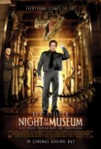 Night at the Museum