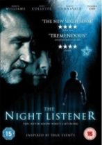Night Listener, The
