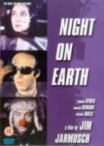 Night on Earth Night on Earth