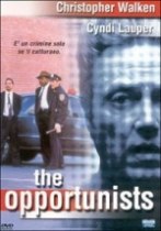 Opportunists, The Opportunists, The