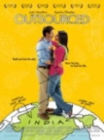 Outsourced Outsourced