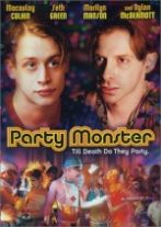 Party Monster Party Monster
