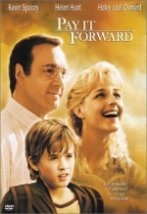 Pay It Forward Pay It Forward
