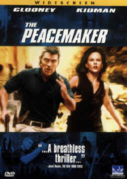 The Peacemaker movies in Lithuania