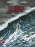 Perfect Storm, The Perfect Storm, The