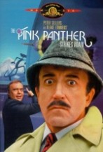 Pink Panther Strikes Again, The Pink Panther Strikes Again, The