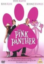 Pink Panther, The Pink Panther, The