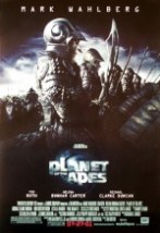 Planet of the Apes Planet of the Apes