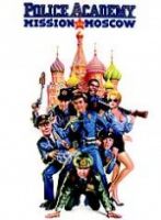 Police Academy: Mission to Moscow Police Academy: Mission to Moscow