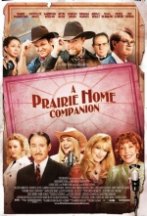 Prairie Home Companion, A Prairie Home Companion, A
