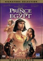 Prince of Egypt, The Prince of Egypt, The